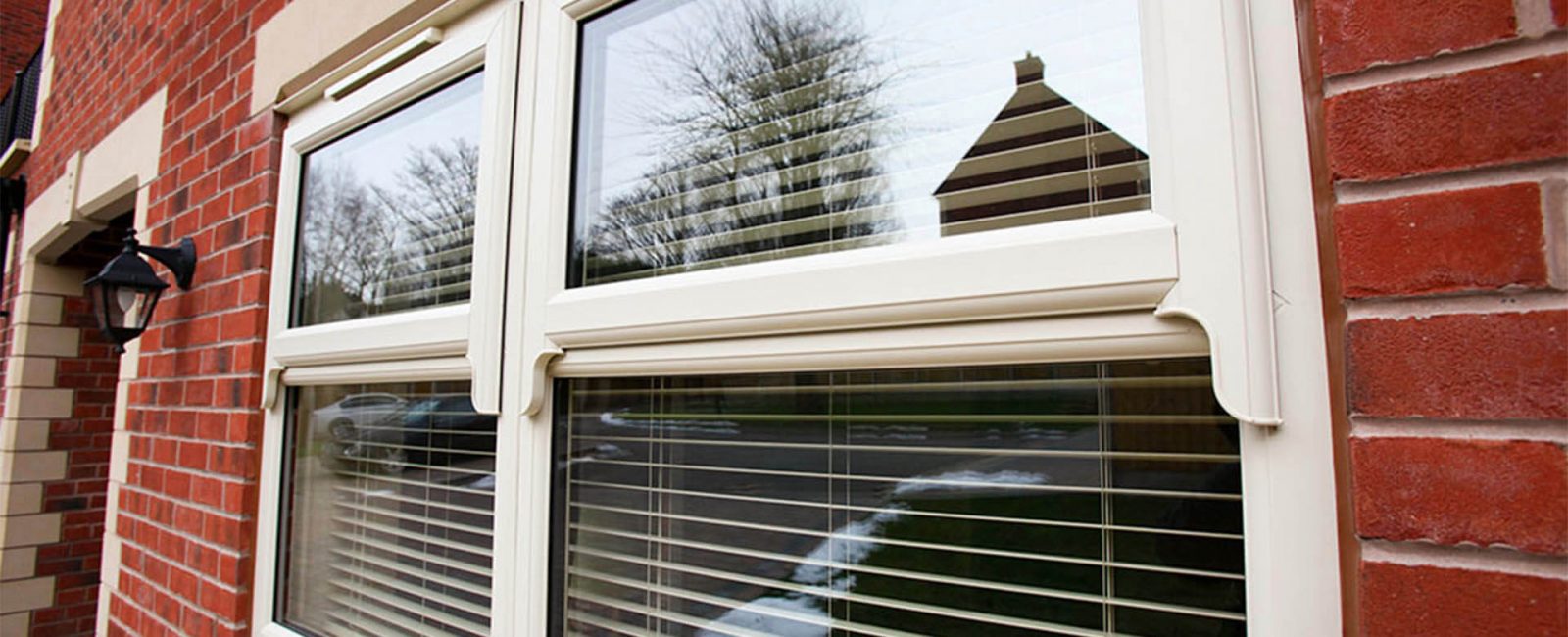 uPVC Windows | West Midlands | DW Windows