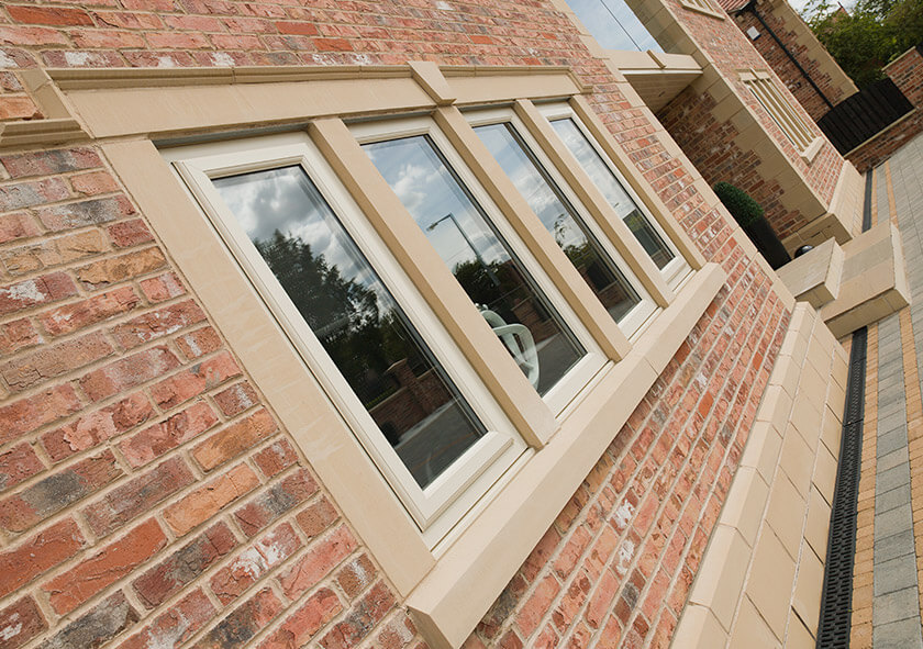 Triple Glazing Vs Double Glazing | DW Windows