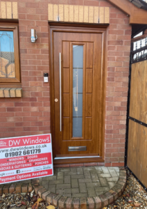 composite doors near me 